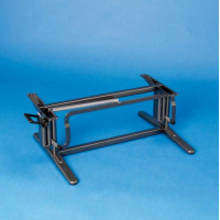 Купить онлайн Подъемный стол TraveLine (коричневый), дистанционное отверстие для плиты 680мм
