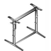 Купить онлайн Подъемный стол TraveLine (коричневый), дистанционное отверстие для плиты 680мм
