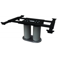 Купить онлайн Двухстоечная подъемная рама, смещение X=230мм Y=250мм