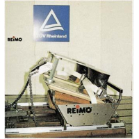 Купить онлайн Металлический стол Vario, проверенный TÜV