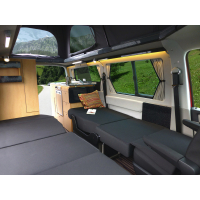 Купить онлайн Reimo спальное/одноместное сиденье Variotech® 1000