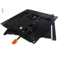 Купить онлайн Поворотная консоль Fiat Ducato тип 250/290 со стороны водителя