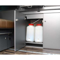 Купить онлайн Пакет технологий для VW T6/T5/T4 и Mercedes Vito long CityVan