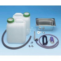 Купить онлайн Пакет технологий для VW T6/T5/T4 и Mercedes Vito long CityVan