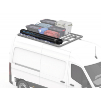 Купить онлайн RoadShower — алюминиевый солнечный душ для крепления к багажнику на крыше