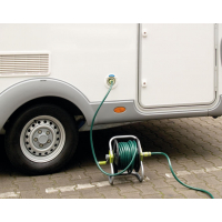 Купить онлайн Катушка для водяного шланга Jim - 18 м