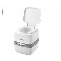 Купить онлайн Порта Потти 365 белый