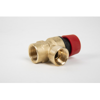 Купить онлайн Предохранительный клапан для Therm Boiler Air 6 л или 10 л