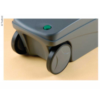 Купить онлайн Кассетный туалет C402-X электрический, белый, правый