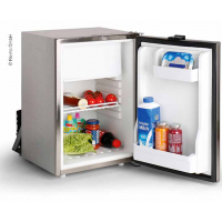 Купить онлайн Дополнительный комплект для автофургона 40 K - комбинация плита-раковина и встроенный холодильник