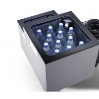 Купить онлайн Холодильник Dometic CoolMatic CB36 — 12/24 В