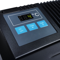 Купить онлайн Гибридный охладитель Dometic CoolFun CK-40D