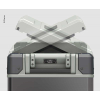 Купить онлайн Компрессорный холодильник Truma Cooler C60 - 59 литров