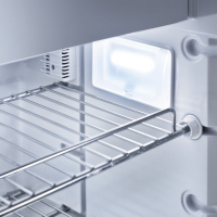 Купить онлайн Компрессорный холодильник Dometic RC 10.4T 70 - 70 литров
