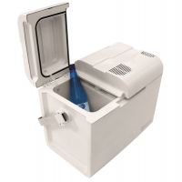 Купить онлайн Холодильник Outwell ECOlux 35 - 12В/230В, 35 литров