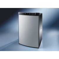 Купить онлайн Холодильник абсорбционный RM8401L левый, 95л