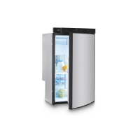 Купить онлайн Холодильник абсорбционный RMS8400L левый 85л