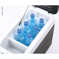 Купить онлайн Компрессорный охладитель 12 В / 24 В, Ducato Coolbox, Carbest VAN M