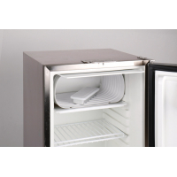Купить онлайн Компрессорный встроенный холодильник Carbest CV40L - 12/24В, 40 литров, 45 Вт