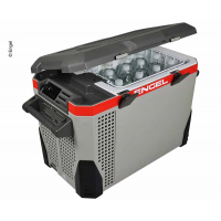 Купить онлайн Компрессорный охладитель Engel MR040F - 40 литров, 12/24/230В