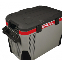 Купить онлайн Компрессорный охладитель Engel MR040F - 40 литров, 12/24/230В