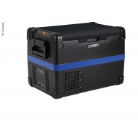 Купить онлайн Компрессорный холодильник Carbest MaxiFreezer 40 л