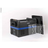 Купить онлайн Компрессорный холодильник Carbest MaxiFreezer 40 л