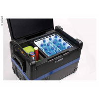 Купить онлайн Компрессорный холодильник Carbest MaxiFreezer 40 л