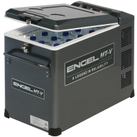 Купить онлайн Компрессорный охладитель Engel MT45F-V 40 литров - 12/24/230В
