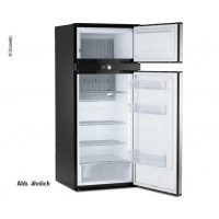 Купить онлайн Dometic RMD 10.5XT, 171 литровый абсорбер, холодильник AES
