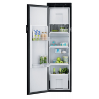 Купить онлайн Холодильник абсорбционный Thetford N4142E+ - 230В, 12В, газ, дверная петля правая/левая