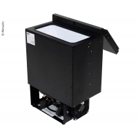 Купить онлайн Компрессорный охладитель с вертикальной загрузкой BI16 16L 12/24V