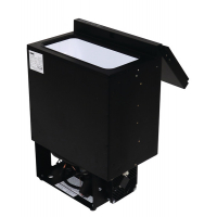 Купить онлайн Компрессорный охладитель с вертикальной загрузкой BI16 16L 12/24V