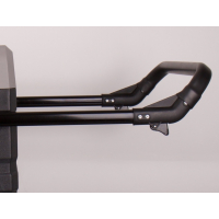 Купить онлайн Компрессорный холодильник Carbest DualCooler 72