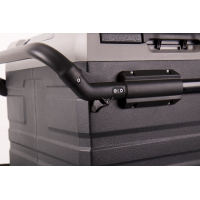 Купить онлайн Компрессорный холодильник Carbest DualCooler 72