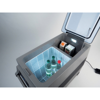 Купить онлайн Компрессорный холодильник Carbest CampCooler 40