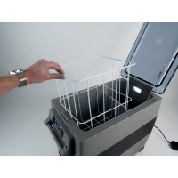 Купить онлайн Компрессорный холодильник Carbest CampCooler 40