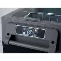 Купить онлайн Компрессорный холодильник Carbest CampCooler 50