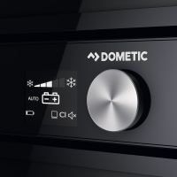 Купить онлайн Компрессорный холодильник Dometic RCD 10.5XT - 177 литров