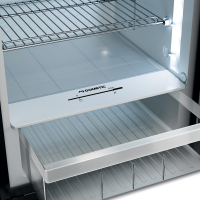 Купить онлайн Компрессорный холодильник Dometic RCD 10.5T - 153 литра