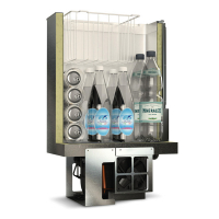 Купить онлайн Холодильник Vitrifrigo с вертикальной загрузкой TL35 35 л 12/24 В
