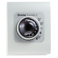 Купить онлайн Рамка крышки панели управления платина