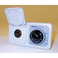 Купить онлайн Рамка крышки панели управления платина