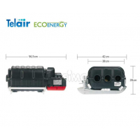 Купить онлайн Газогенератор TG480 * 12V20A
