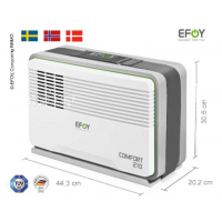 Купить онлайн Топливный элемент EFOY Comfort 80i с набором аксессуаров, стих: Скандинавия