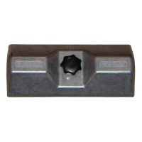 Купить онлайн Топливный бак на 50 литров для караванов и автодомов