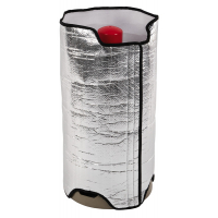 Купить онлайн Термочехол для газовых баллонов 11 кг