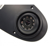 Купить онлайн AL-CAM 11 PRO - "Задняя камера" для фургонов