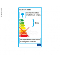 Купить онлайн Светодиодный поверхностный прожектор, 6 светодиодов серебристый пластик, м.Шальтер 0,6Вт