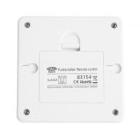 Купить онлайн Светодиодный аккумуляторный фонарь Carbest с радиовыключателем